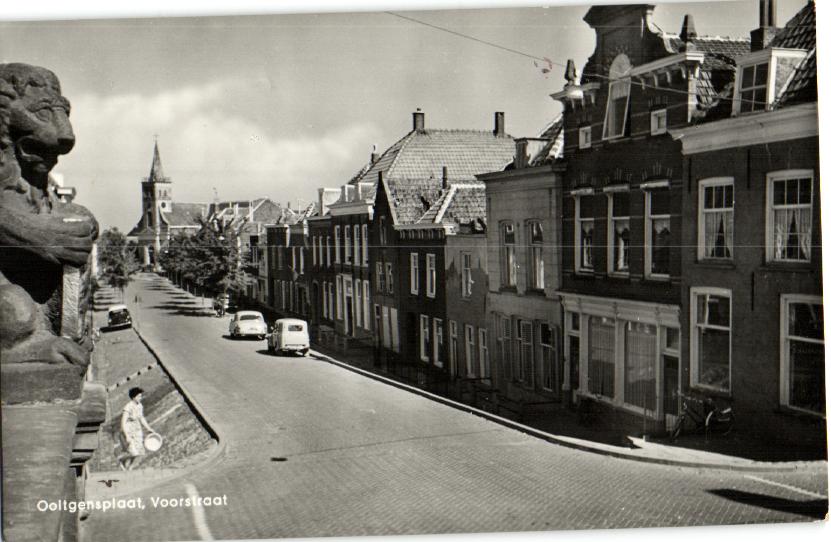 kaart