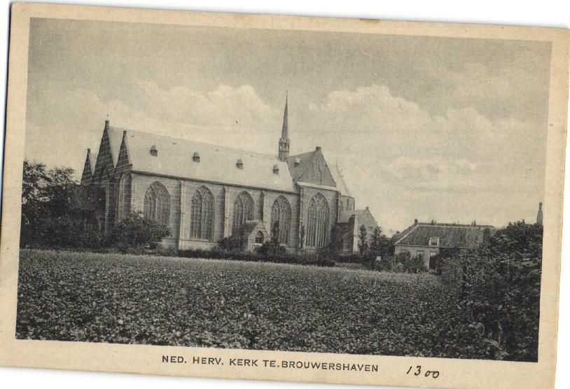 kaart