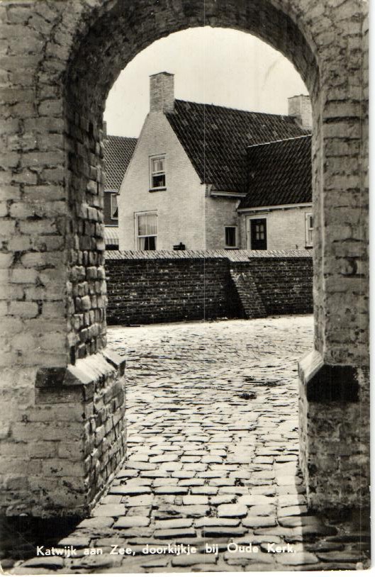 kaart