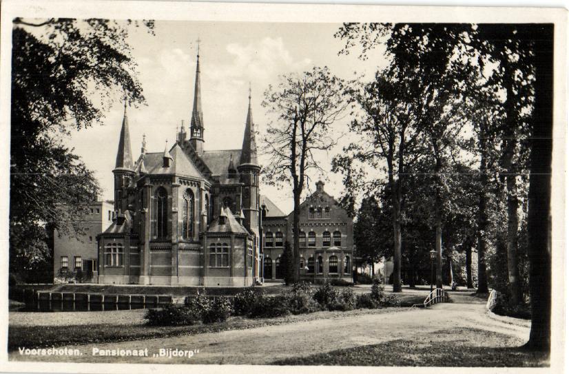 kaart