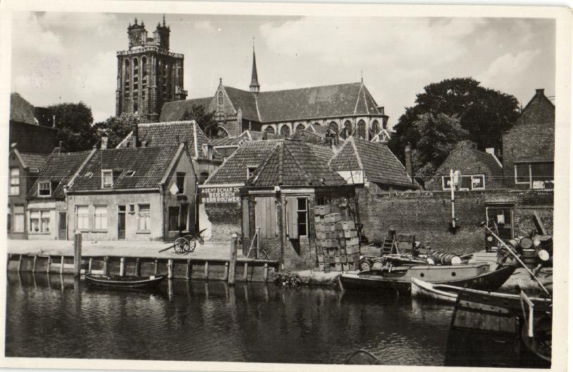 kaart