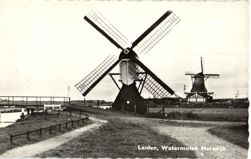 kaart