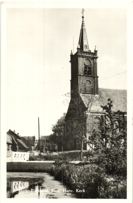 kaart