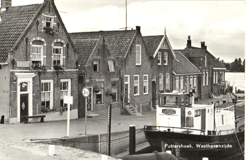 kaart