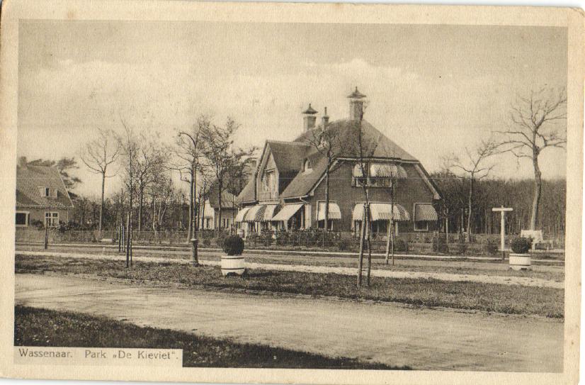 kaart
