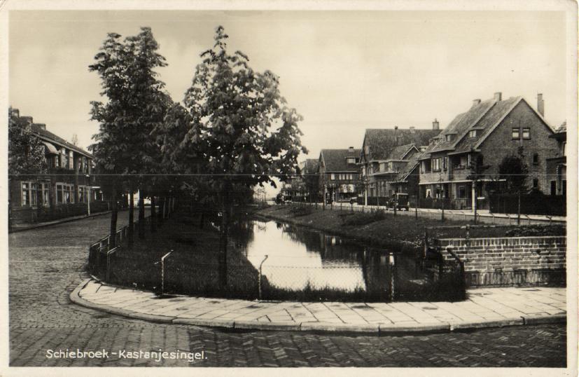 kaart