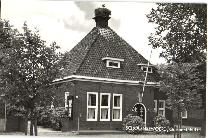 kaart