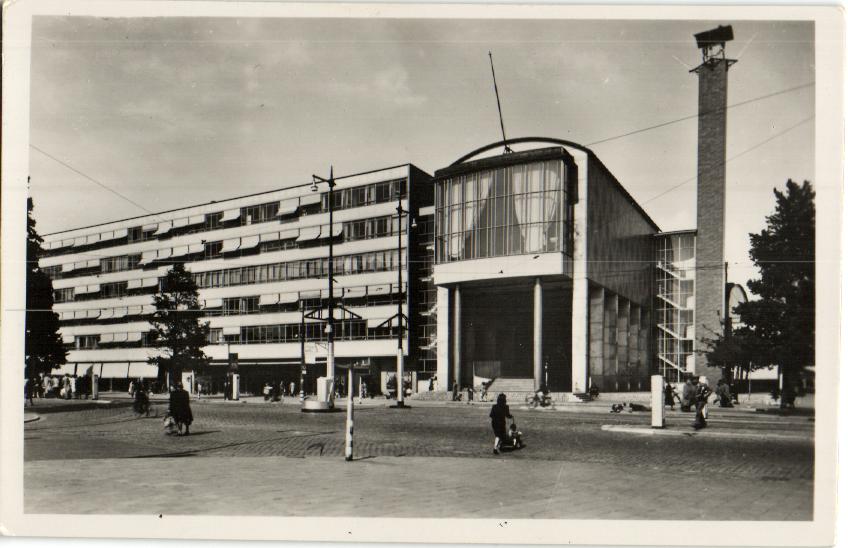 kaart