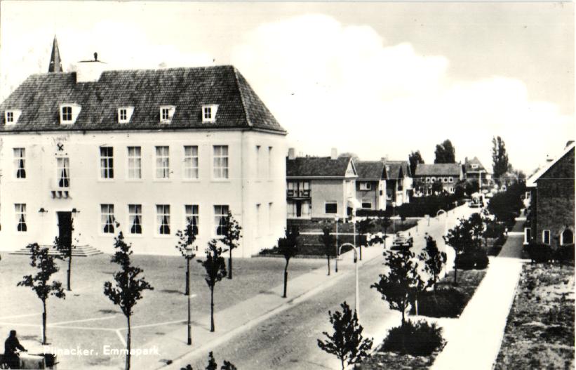 kaart