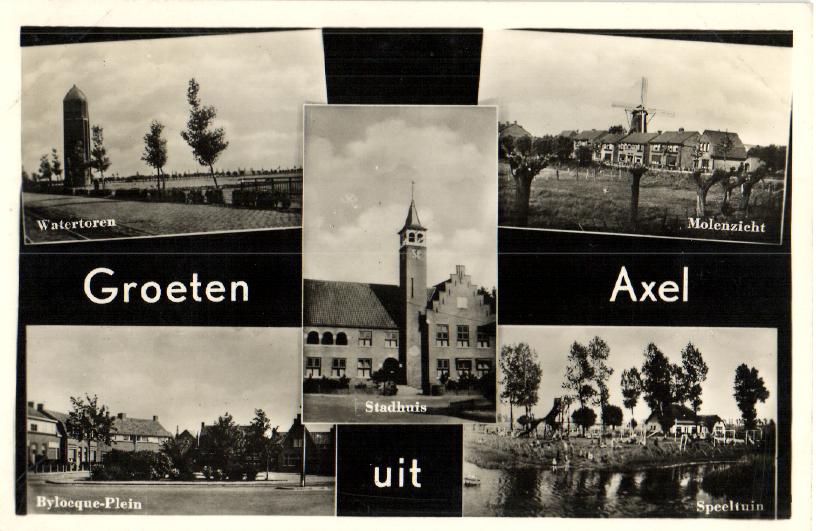 kaart