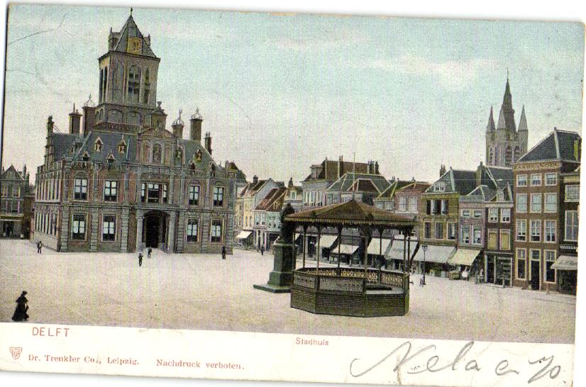 kaart