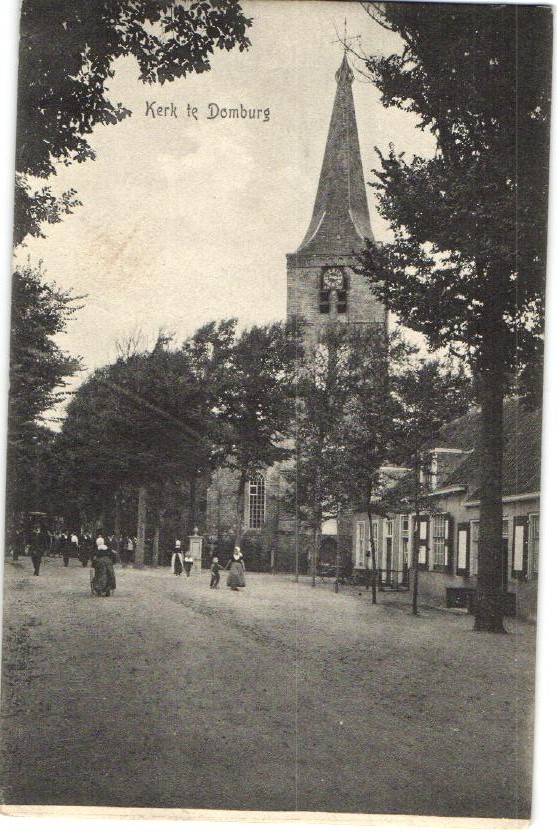 kaart