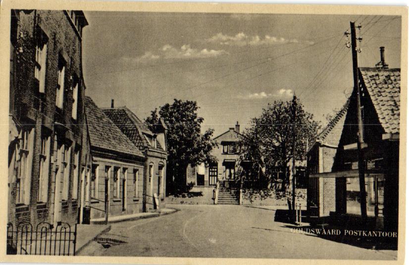 kaart