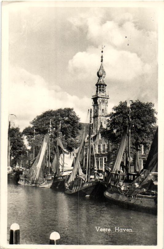 kaart