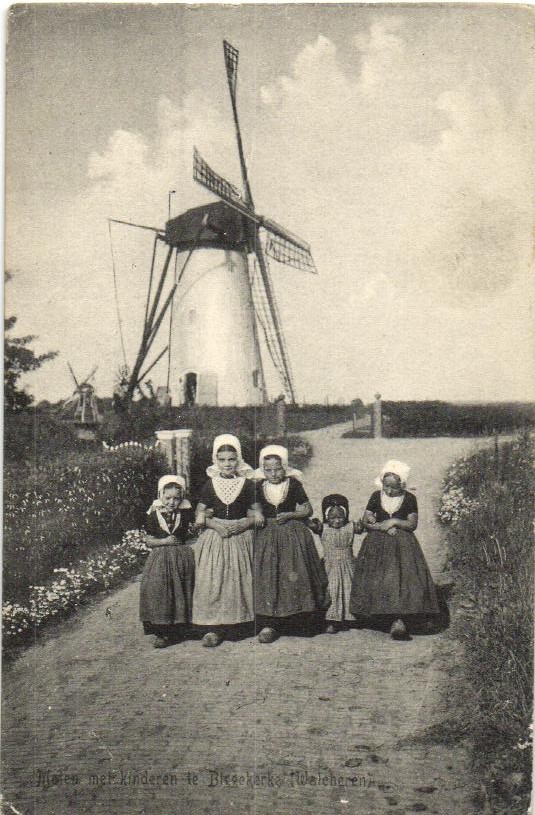 kaart
