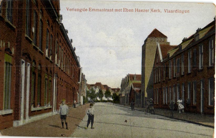 kaart