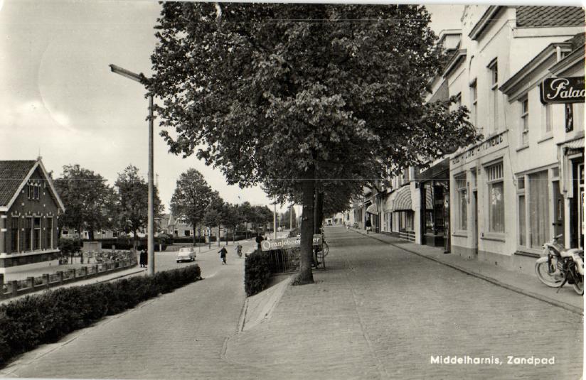 kaart