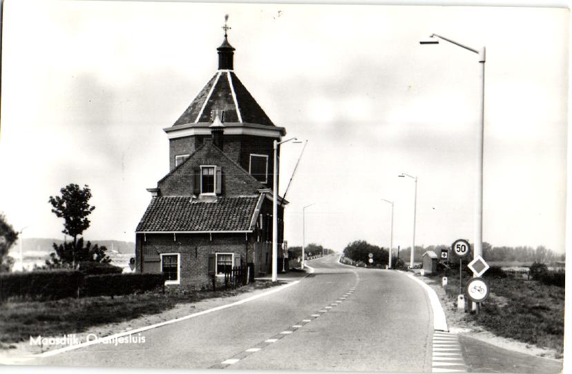 kaart