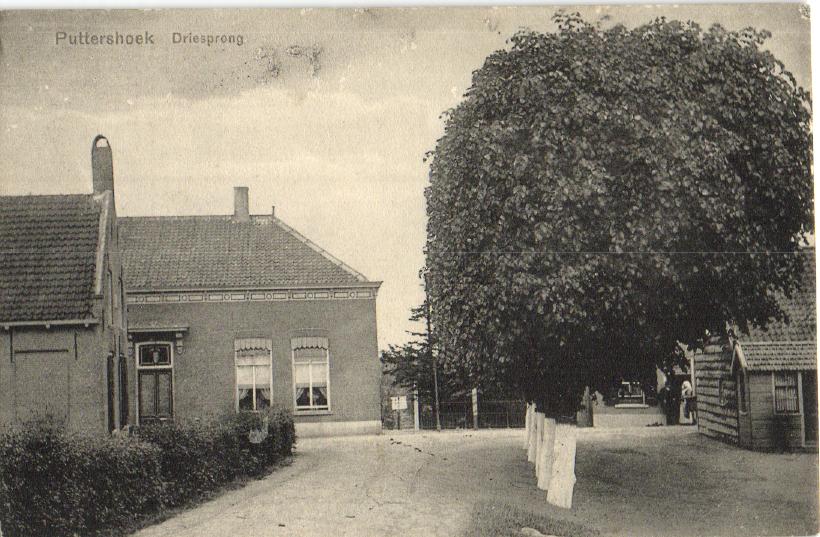 kaart