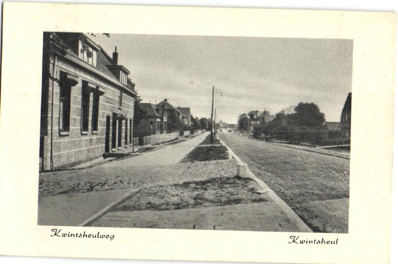 kaart