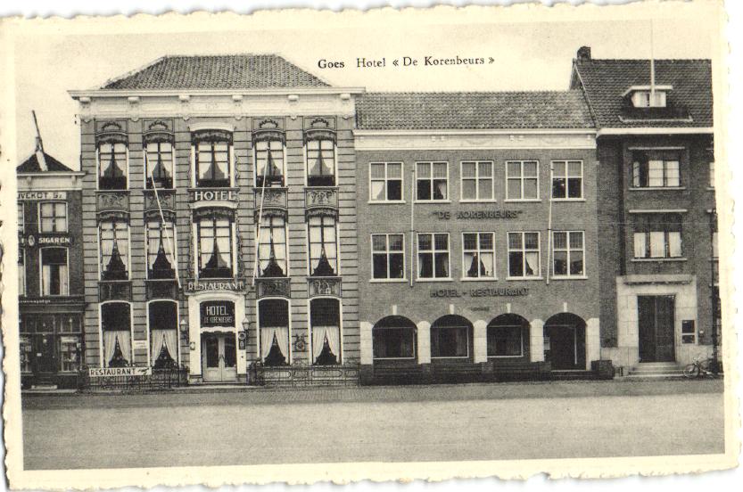 kaart