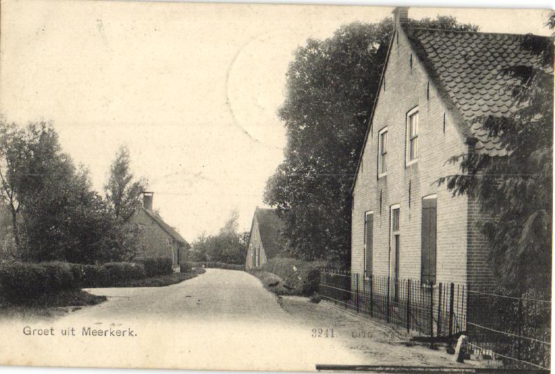 kaart