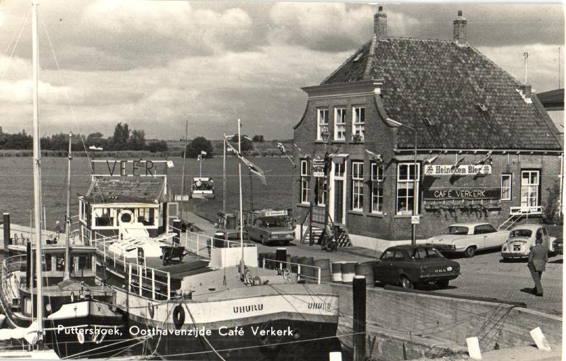 kaart
