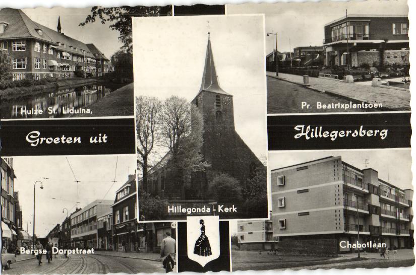 kaart