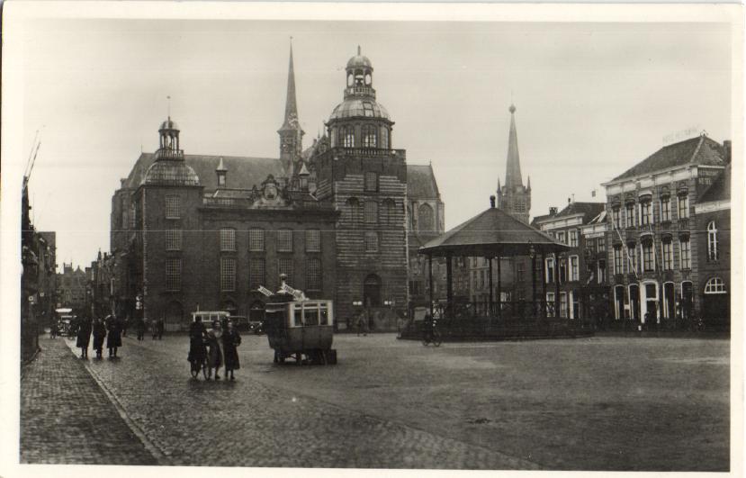 kaart