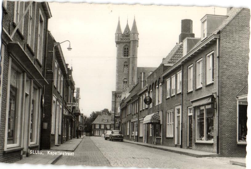 kaart