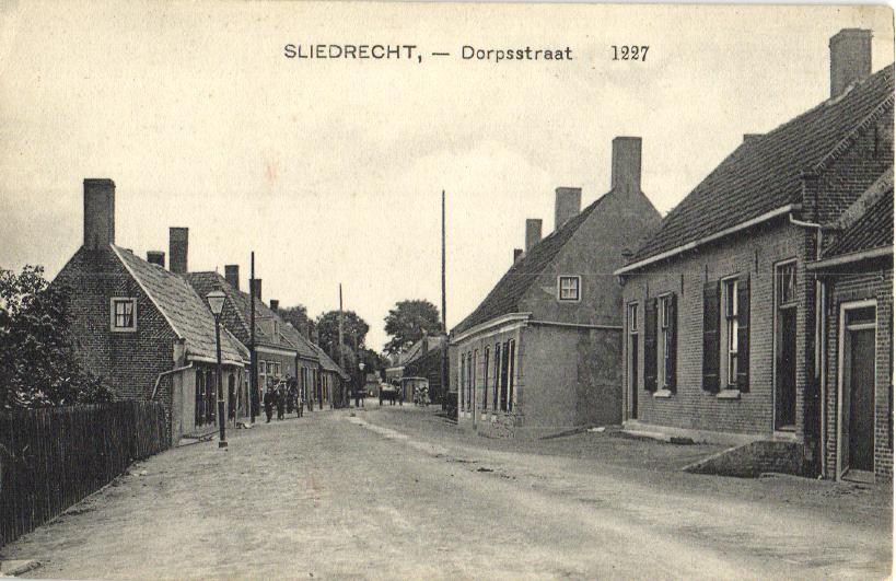 kaart