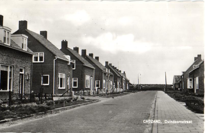 kaart