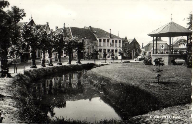 kaart