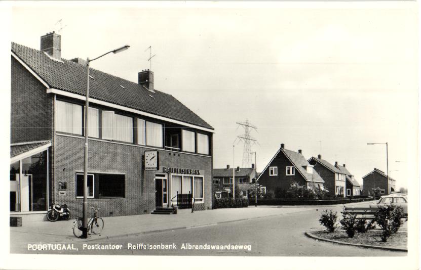 kaart