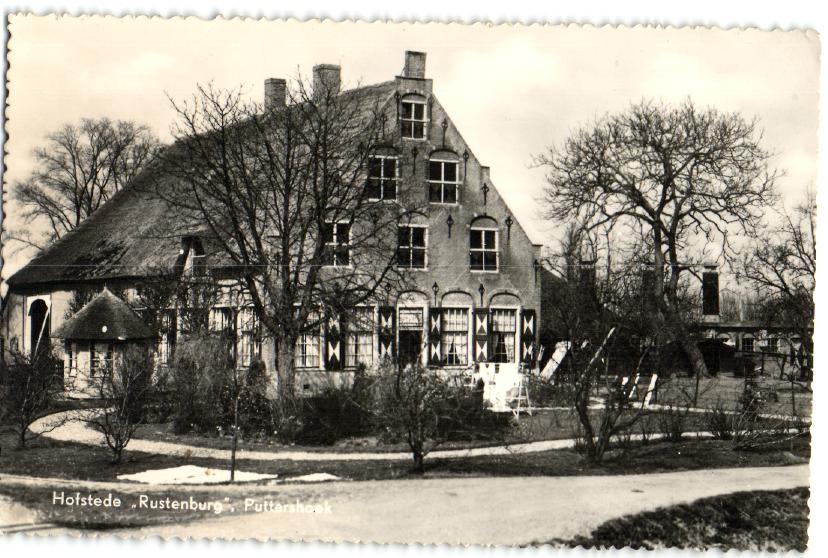 kaart
