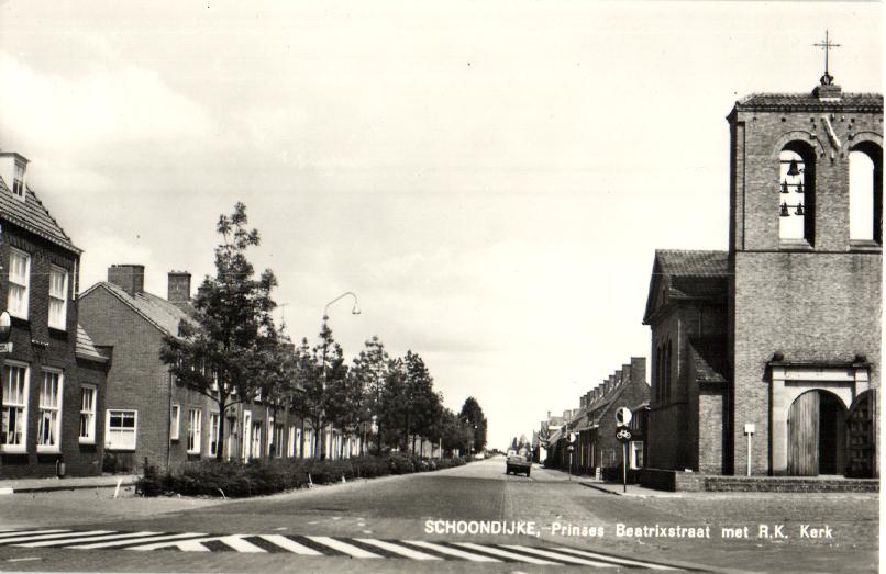 kaart