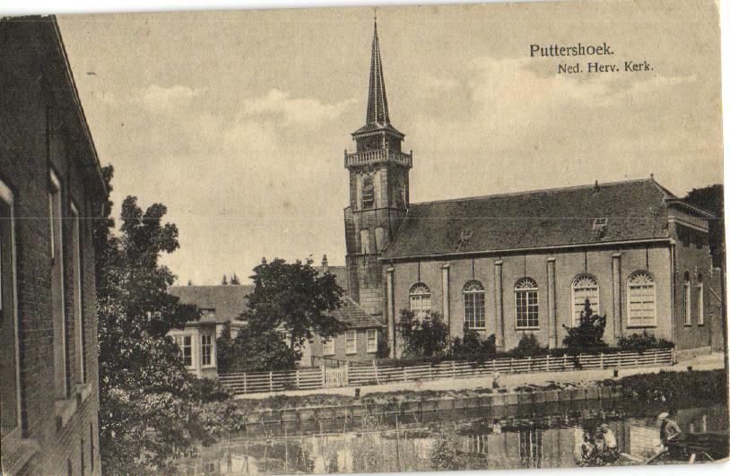 kaart