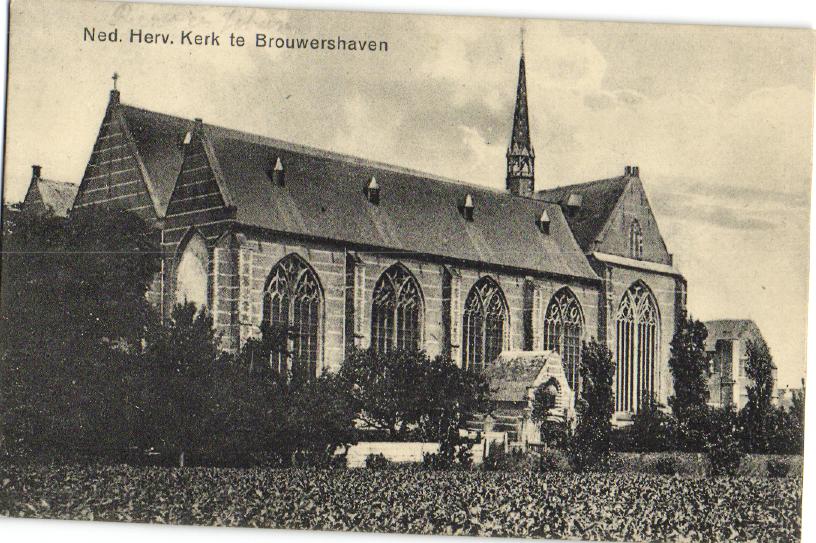 kaart