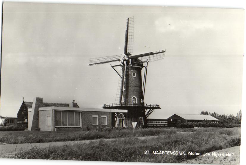 kaart