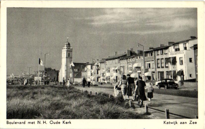 kaart