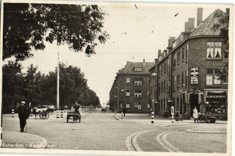 kaart