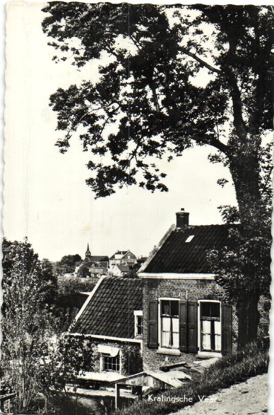 kaart