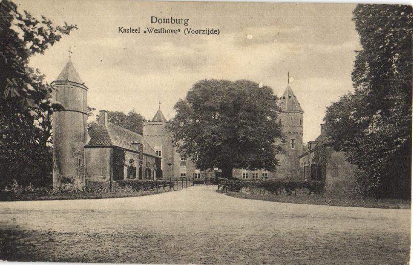 kaart