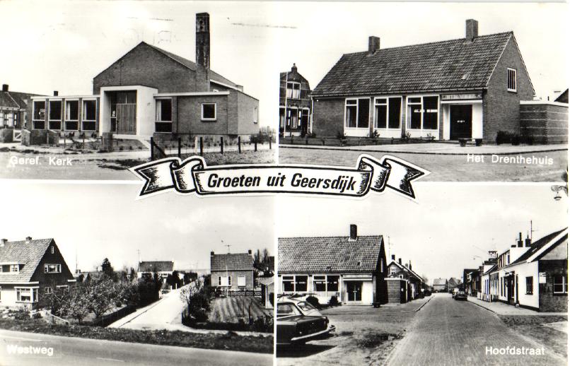 kaart