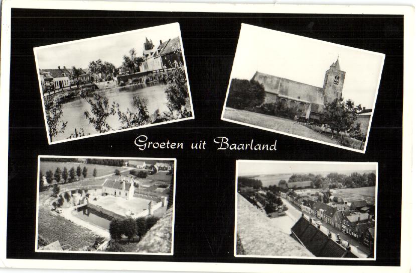 kaart