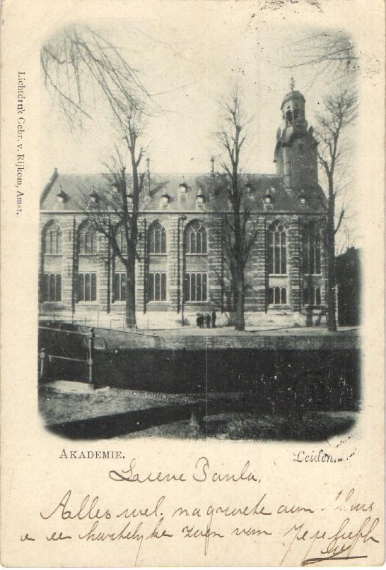 kaart