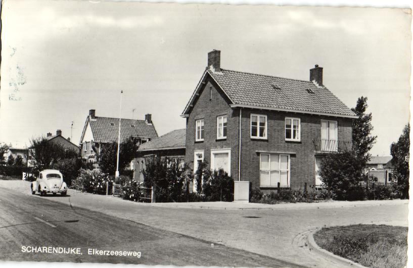 kaart