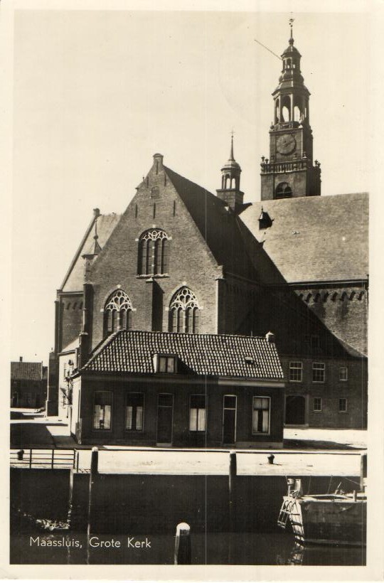 kaart