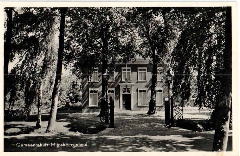 kaart