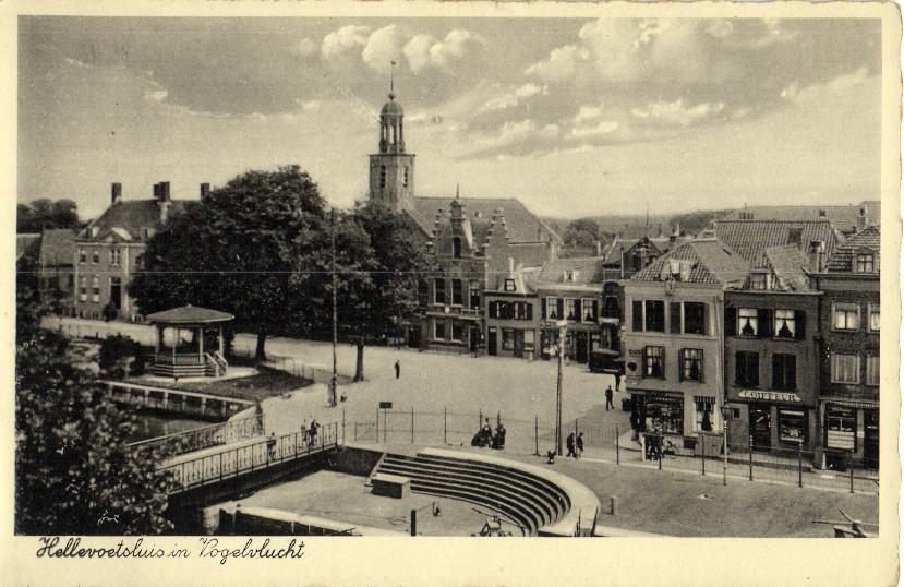 kaart